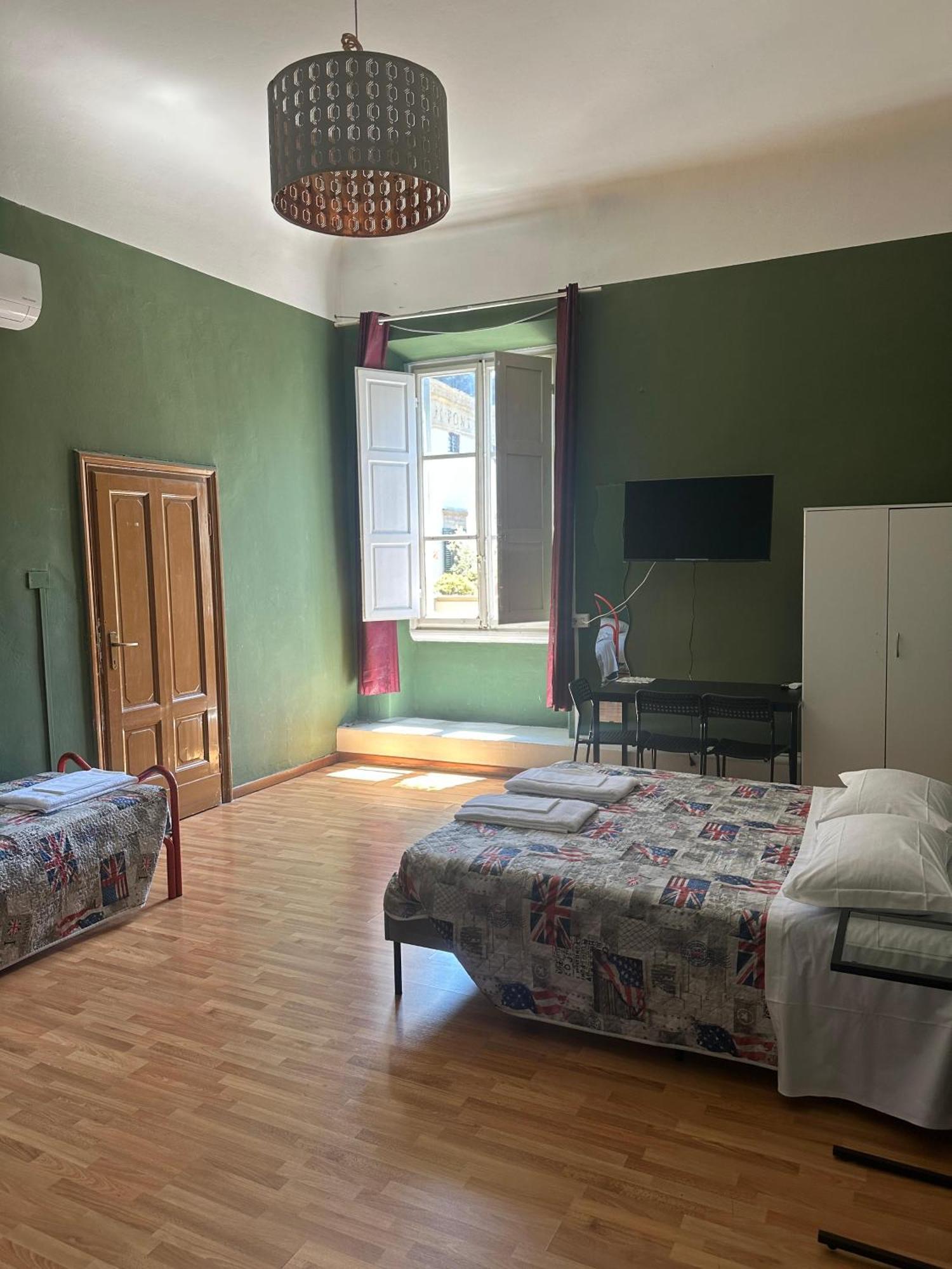 Rooms77 Florence Centro Storico Firenze Exterior foto
